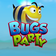 Bugs Party game icon