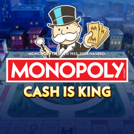 Monopoly Cash Is King thumbnail