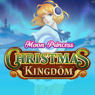 Moon Princess_ Christmas Kingdom thumbnail