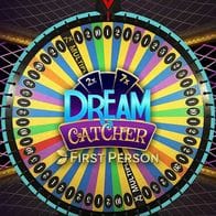 First Person Dream Catcher thumbnail