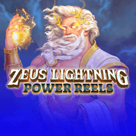 Zeus Lightning Power Reels thumbnail