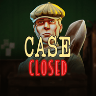 Case Closed thumbnail