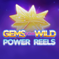 Gems Gone Wild Power Reels thumbnail