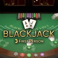 First Person Blackjack thumbnail