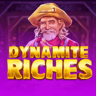 Dynamite Riches thumbnail