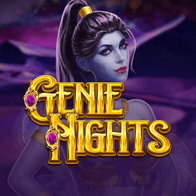 Genie Nights thumbnail