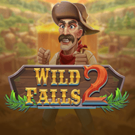 Wild Falls 2 thumbnail